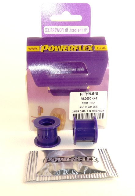 Powerflex (10) HA Stabilisator