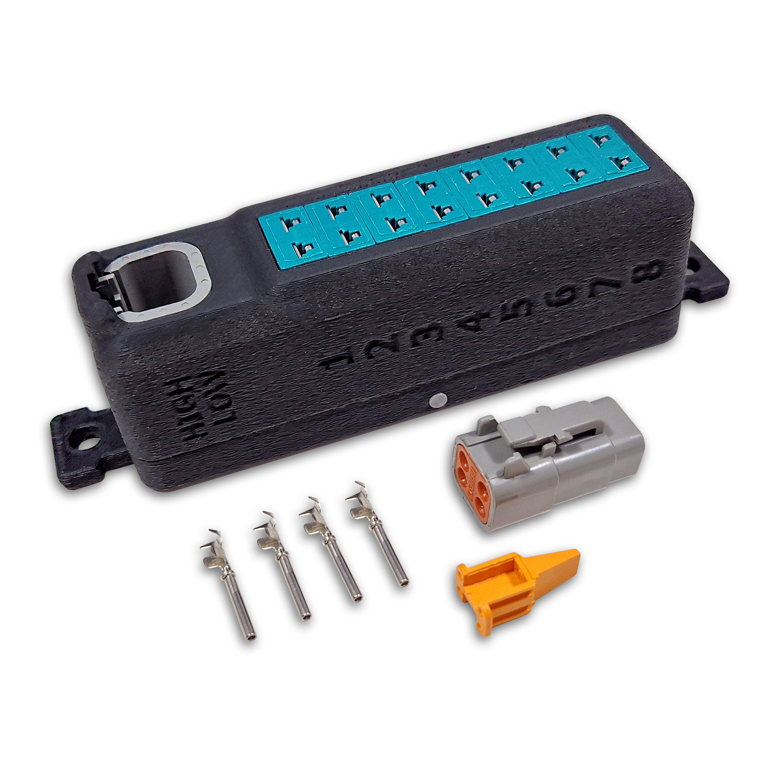 CANchecked Wandler für Thermoelemente (TCC08)