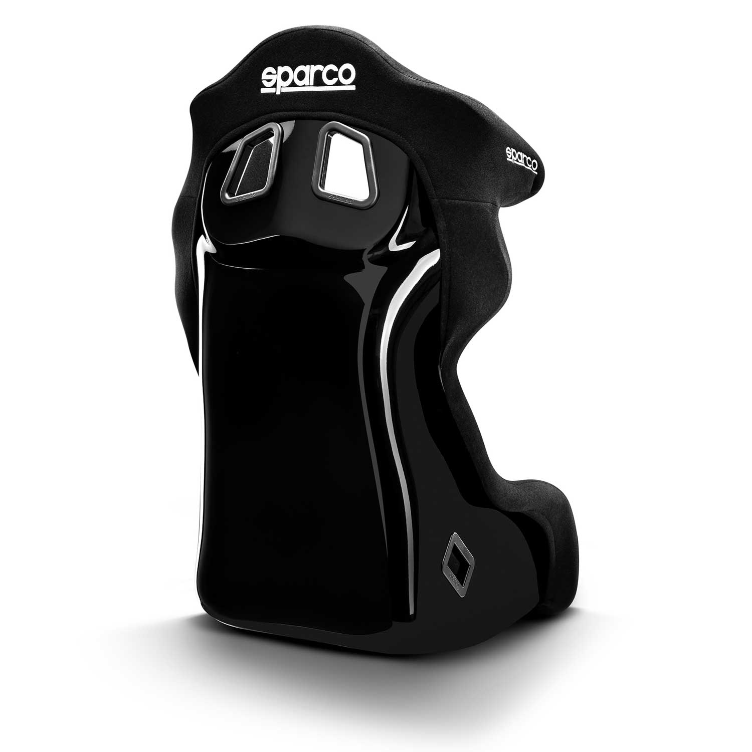 Sparco Rennsitz Circuit II QRT