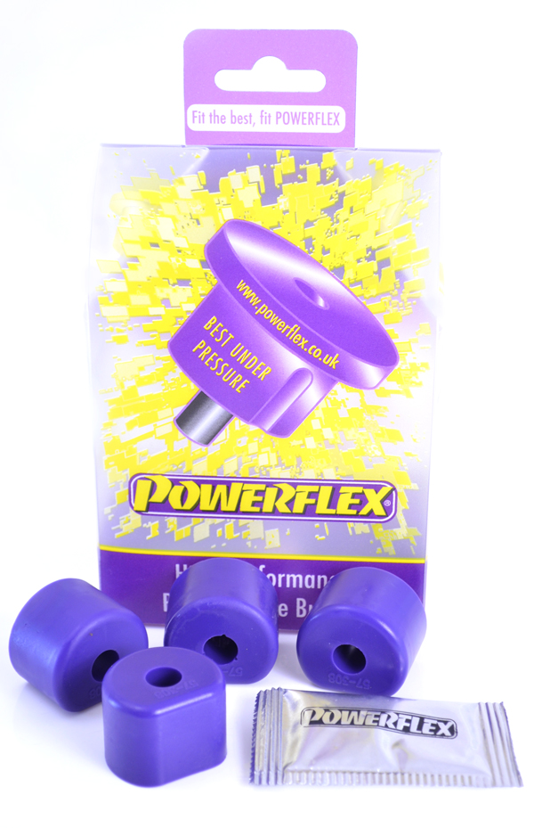 Powerflex (5) VA Augenbolzenhalter