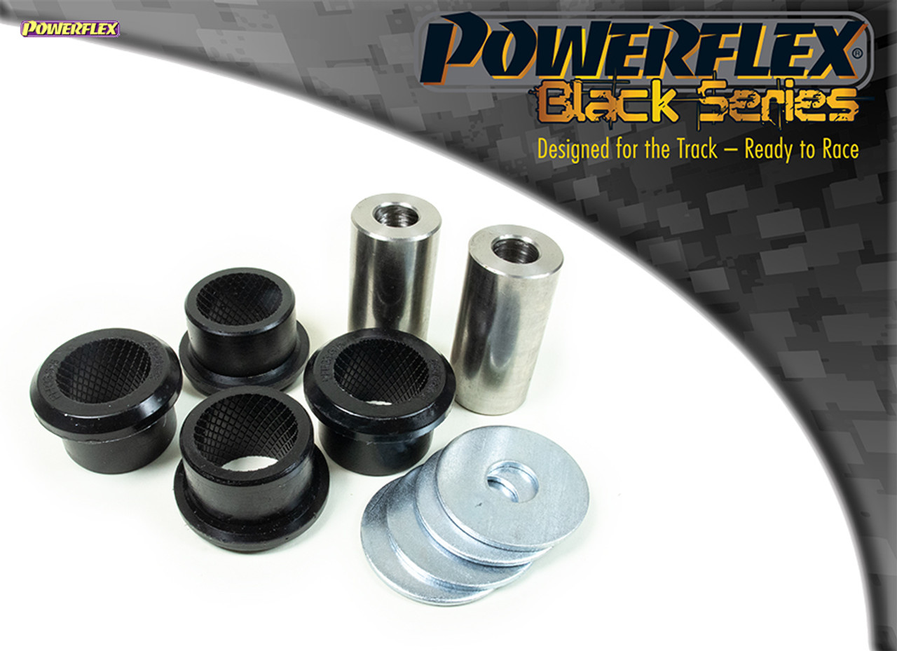 Powerflex (16) HA Querlenker oben, innen