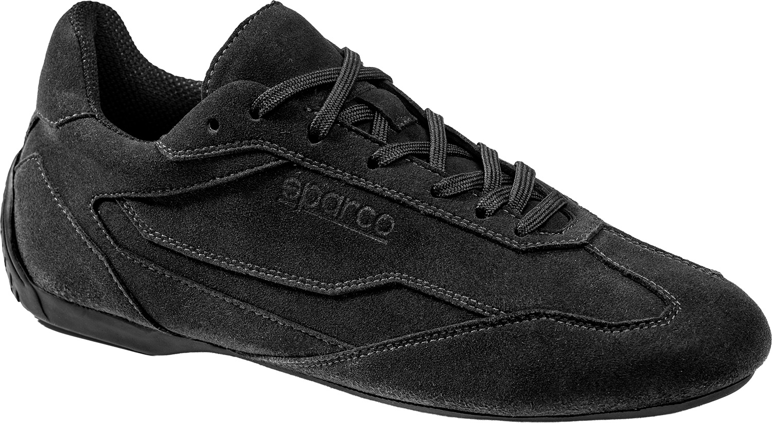 Sparco Sneaker S-Drive Suede