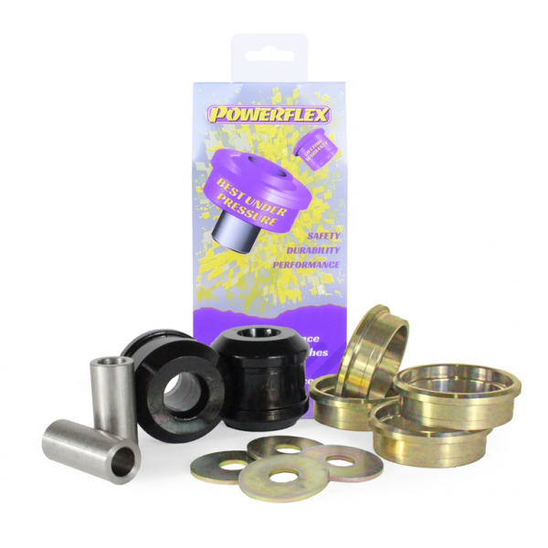 Powerflex (1) VA Querlenker, vorne