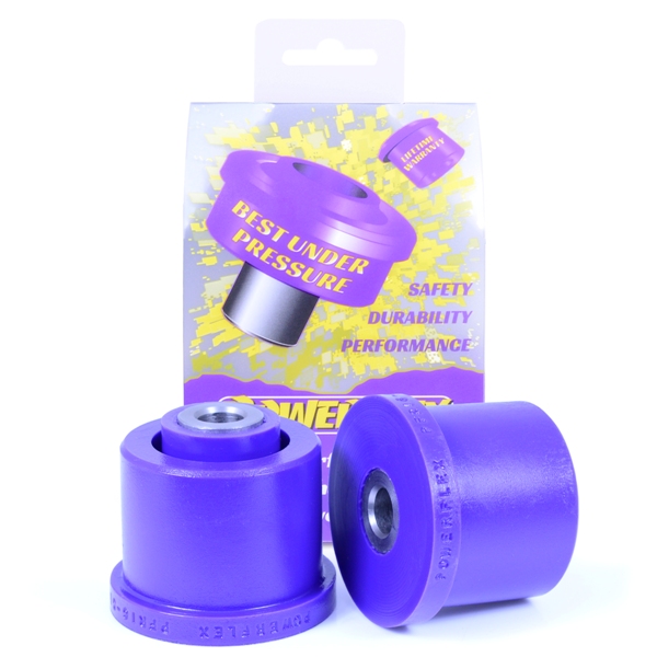 Powerflex (10) HA Träger