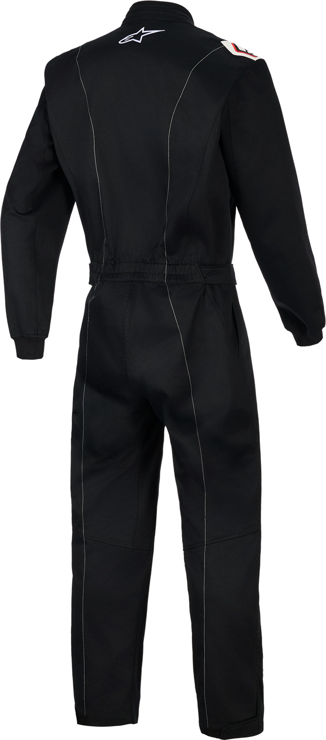 Alpinestars Kartoverall Indoor v2