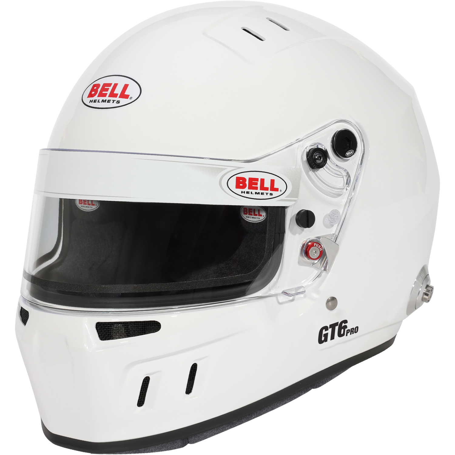 BELL Helm GT6 Pro