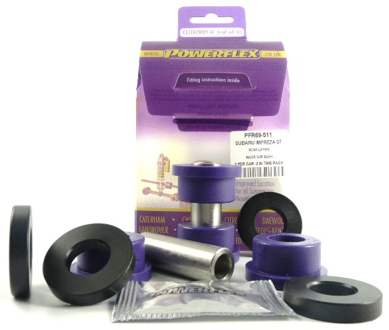 Powerflex (11) HA Querlenker