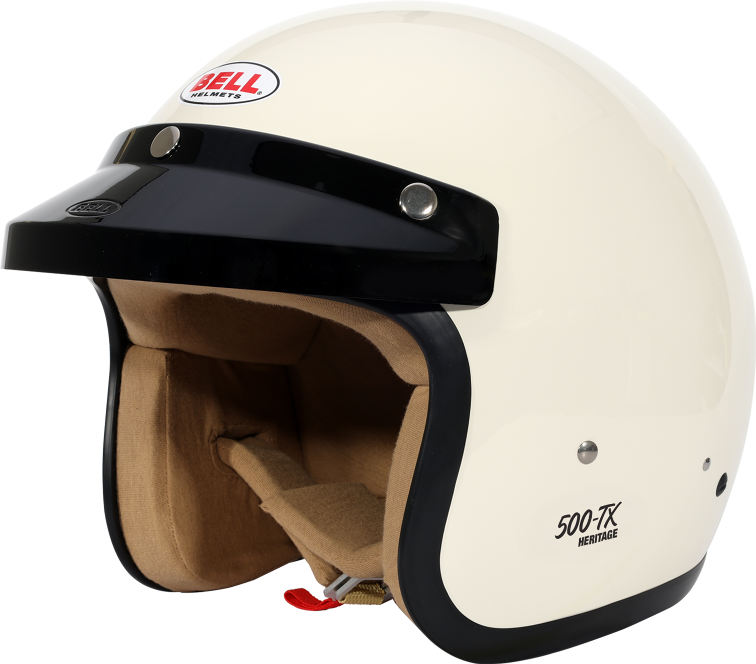 BELL Helm 500-TX Classic