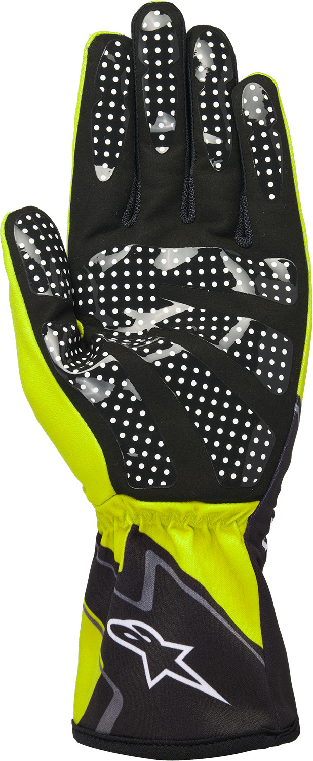 Alpinestars Karthandschuh Tech 1K Race v2 Graphic 1