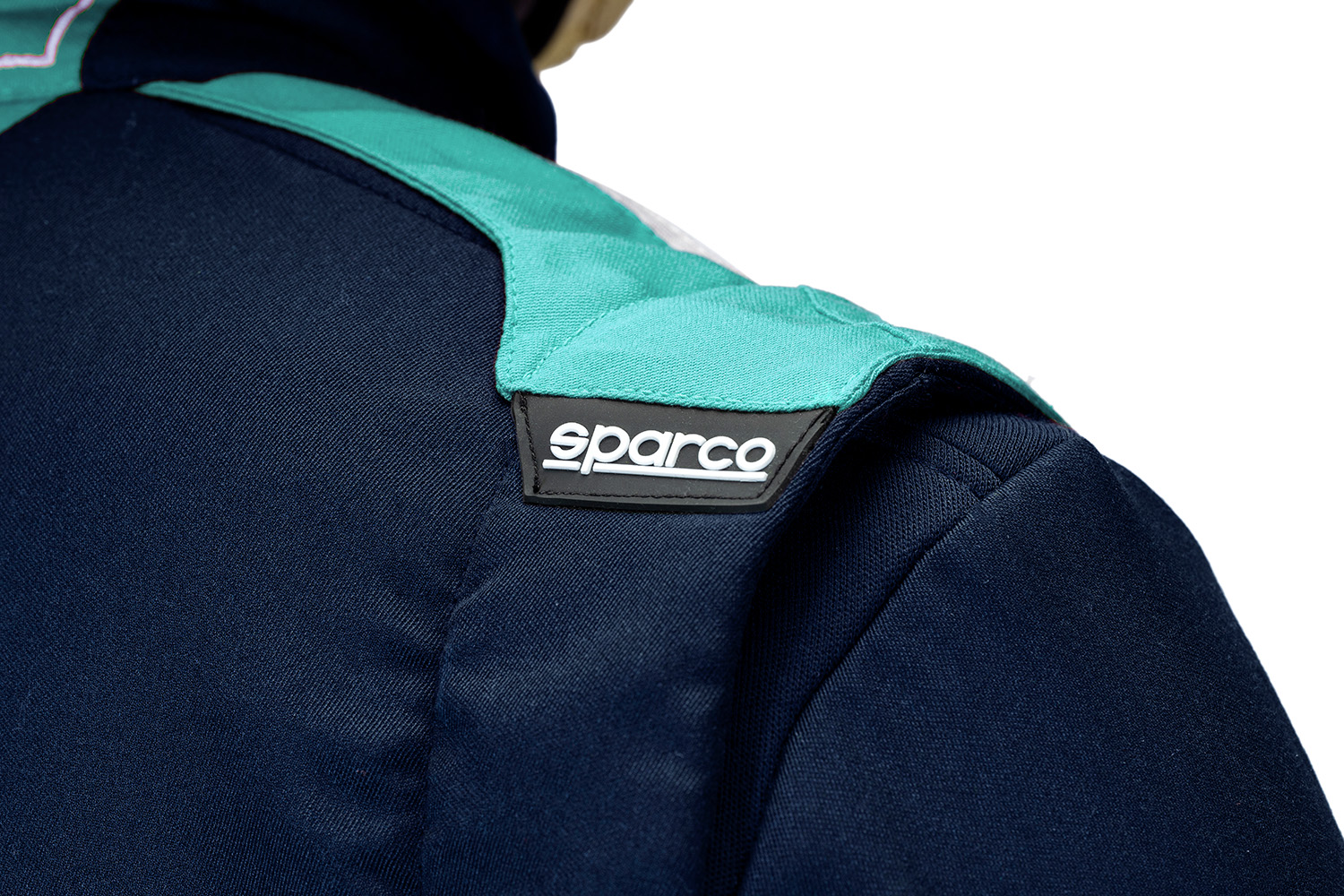Sparco Rennoverall Sprint Advanced