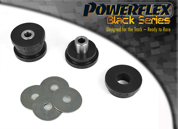 Powerflex (15) HA Stoßdämpferbefestigung oben