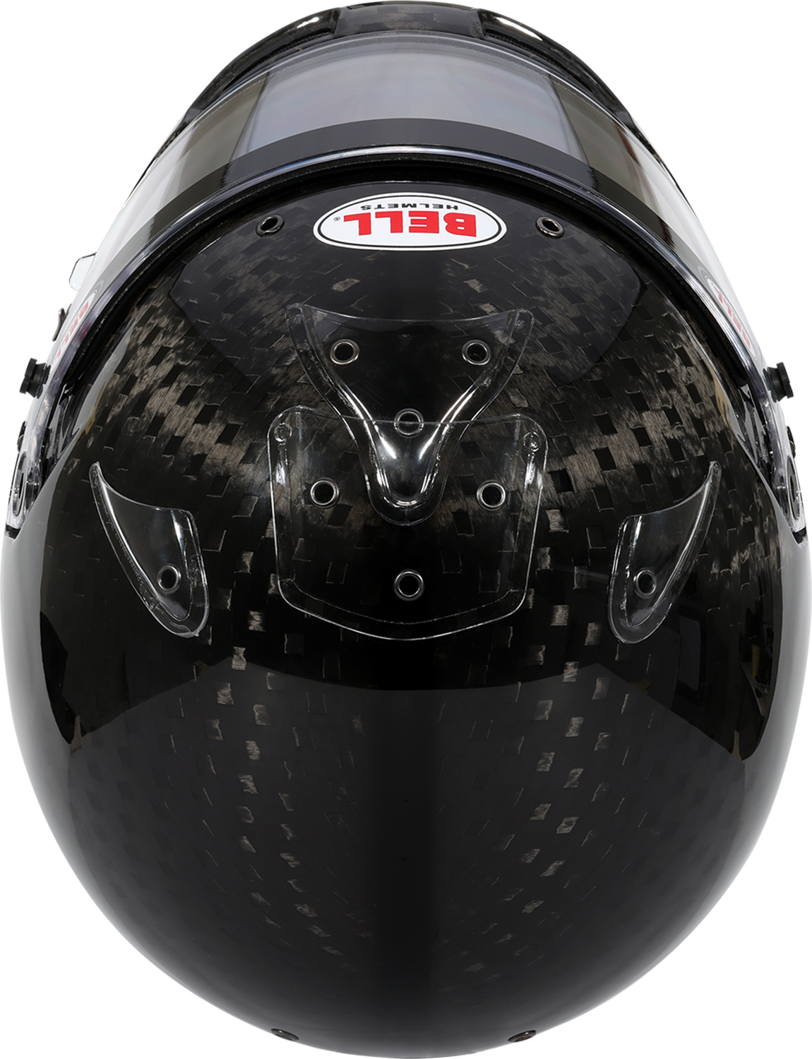 BELL Helm RS7-K Carbon