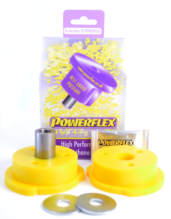 Powerflex (12) Motorabstützung, oben, groß