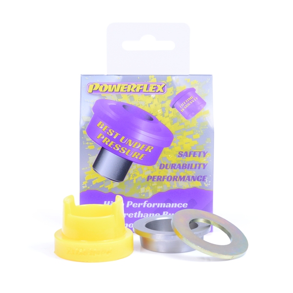 Powerflex (41) HA Differential, vorne