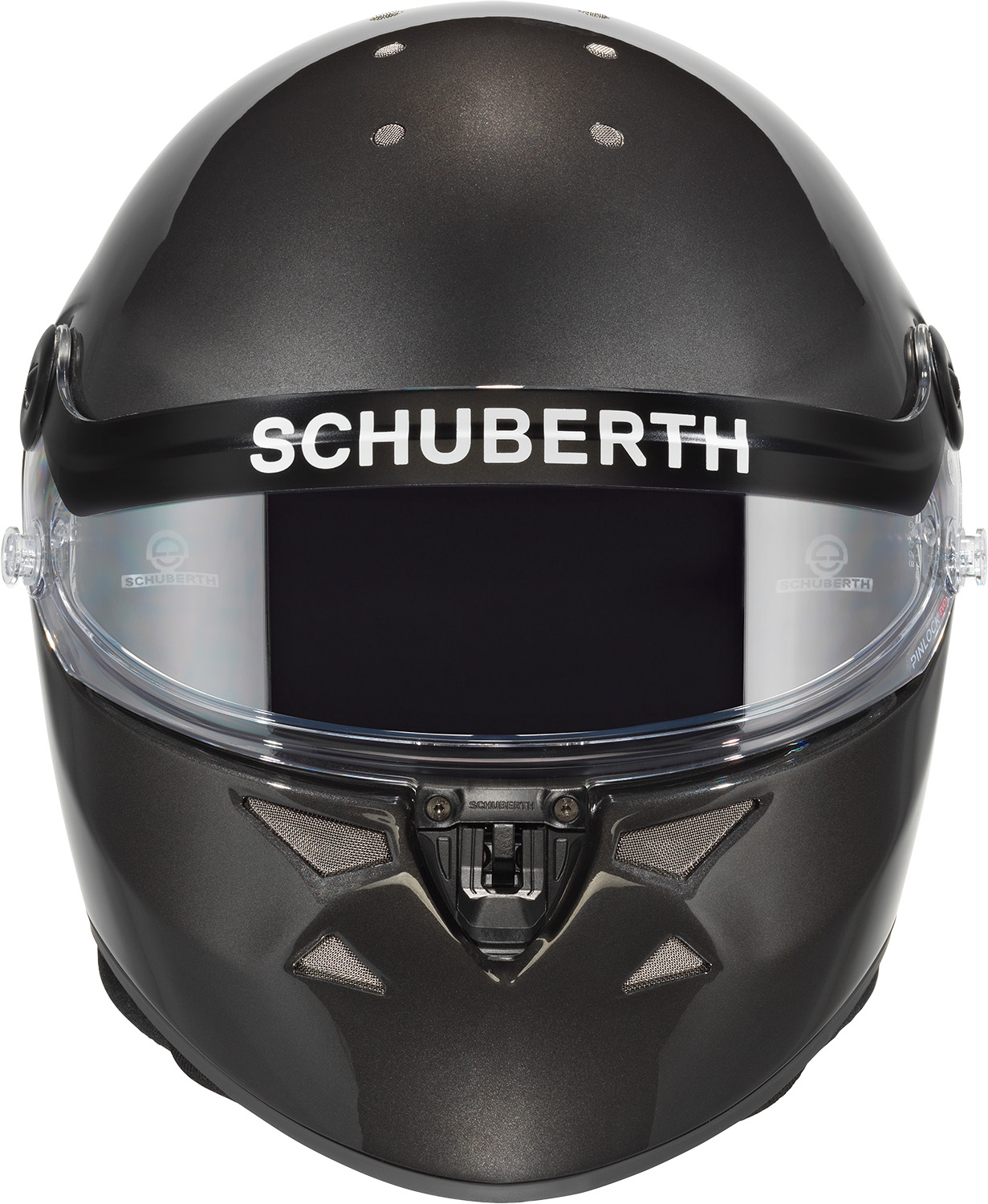 Schuberth Helm SP1 Hybrid