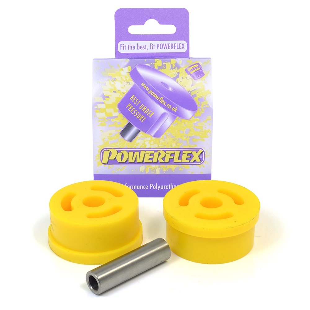 Powerflex (24) Motorabstützung, große Buchse