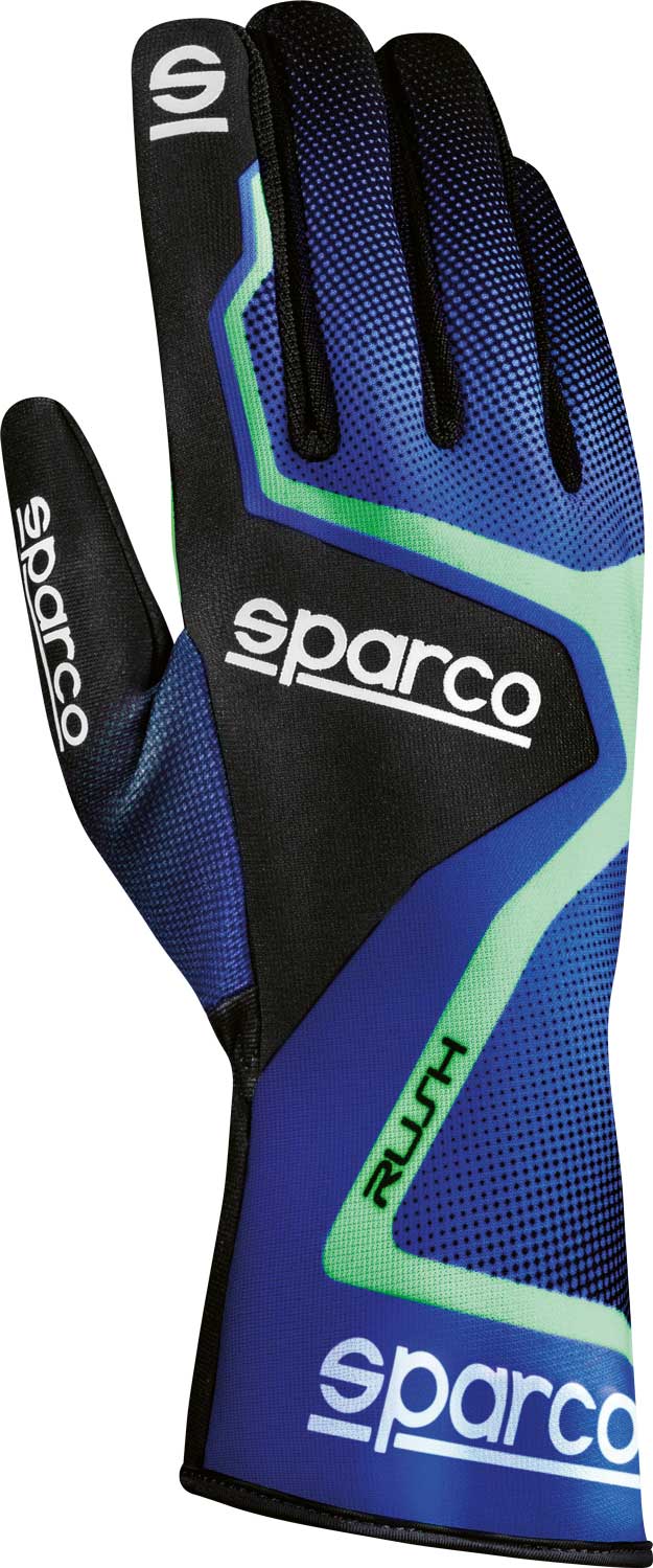 Sparco Karthandschuh Rush