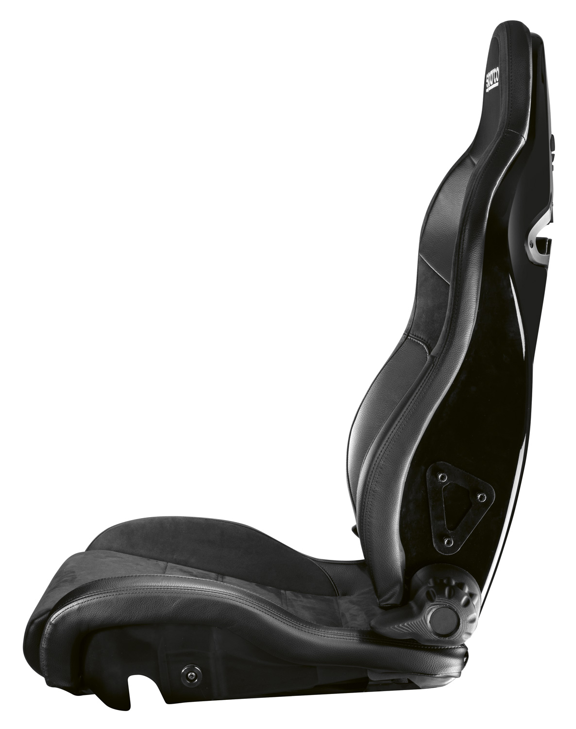 Sparco Sportsitz SPR, schwarz (2026)