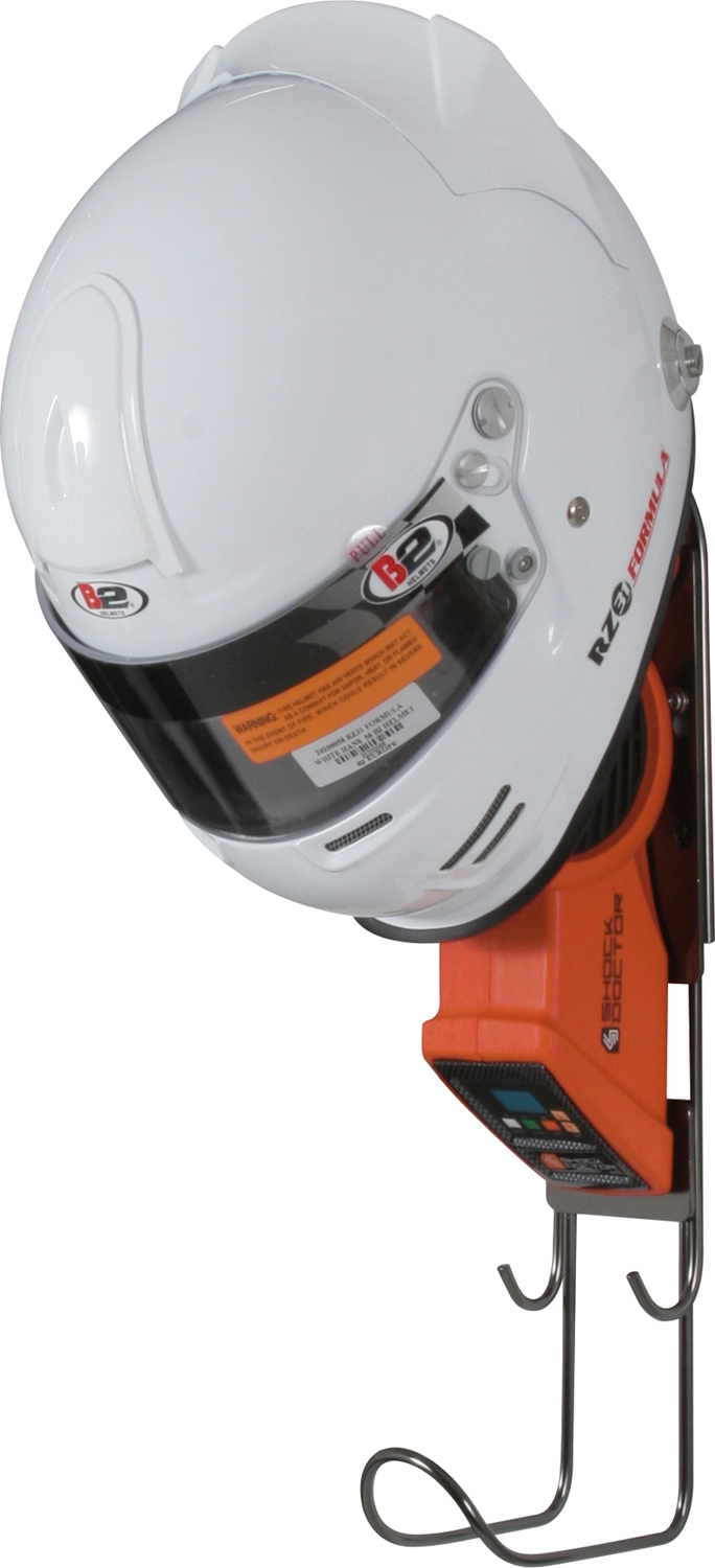 Shock Doctor Power Dry Helmet Dryer Hook