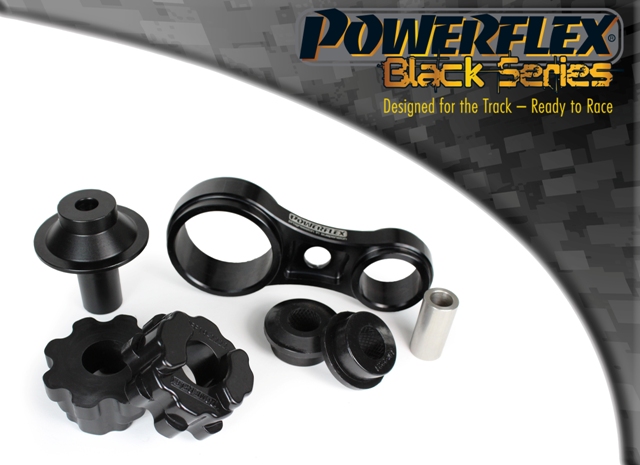 Powerflex (22) VA untere Drehmomentstütze