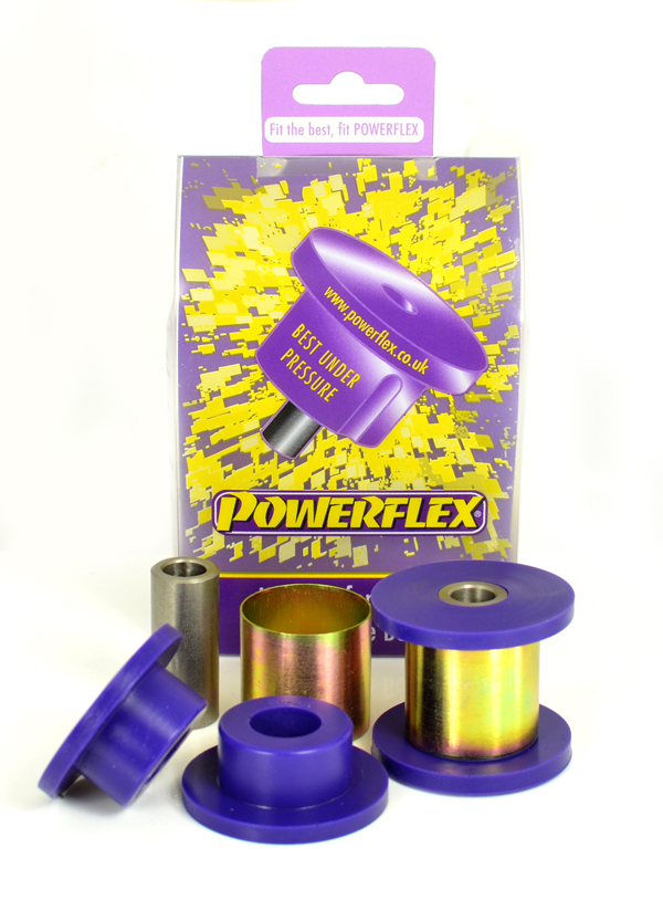 Powerflex (8) HA Querlenker, außen