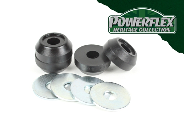 Powerflex (4) VA Stabilisatorbefestigung (12 mm)