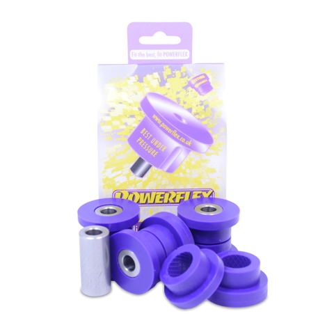 Powerflex (1) VA Querlenker, oben