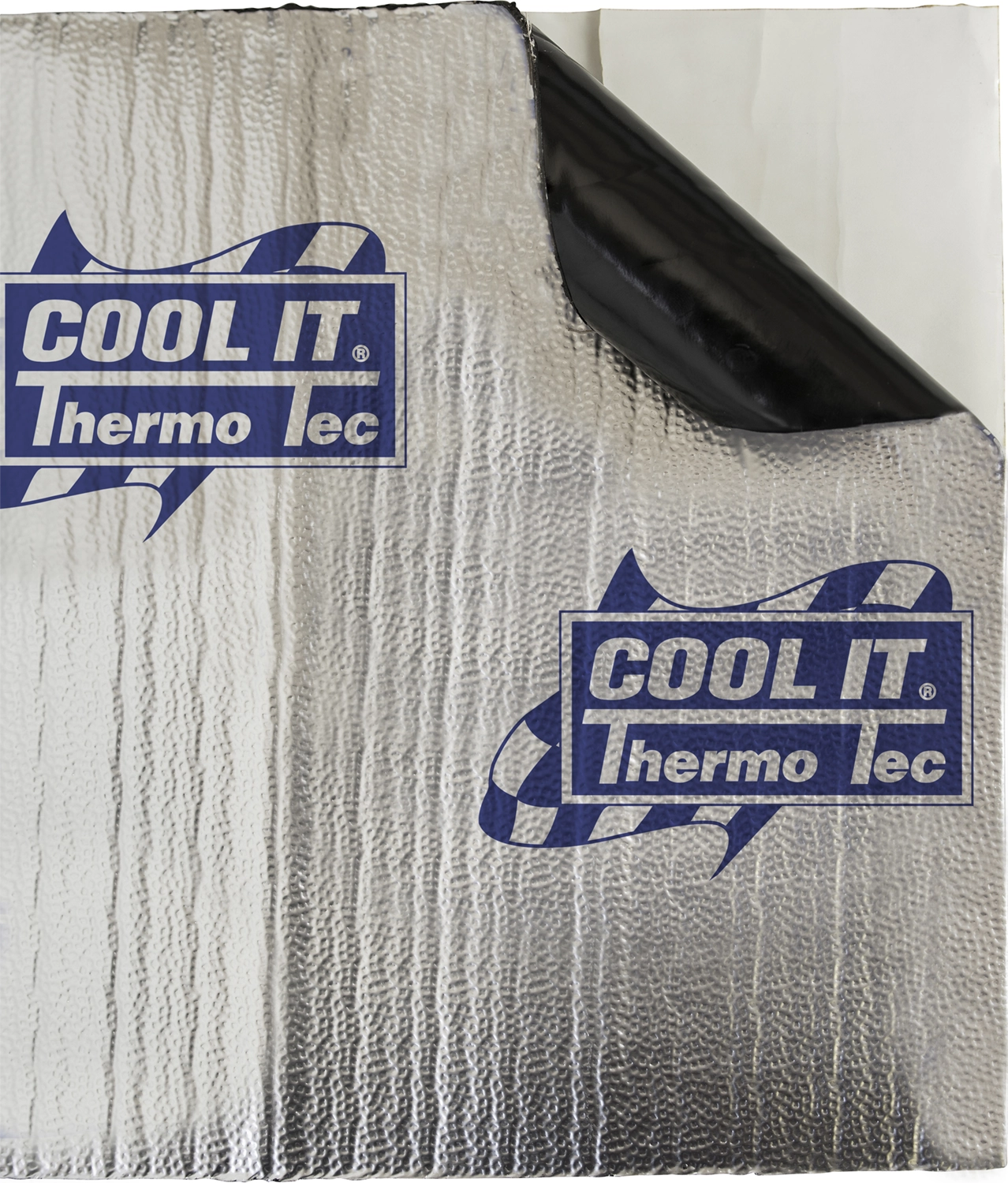 Thermo Tec Suppressor Matte