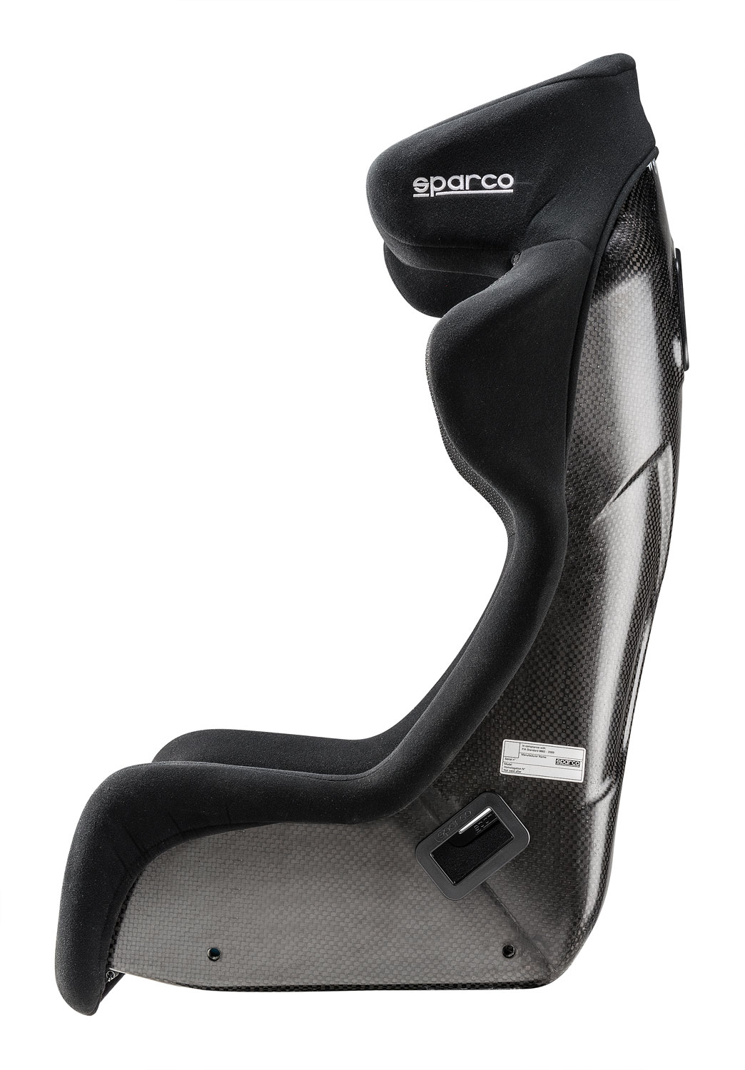 Sparco Rennsitz ADV Elite (2219)