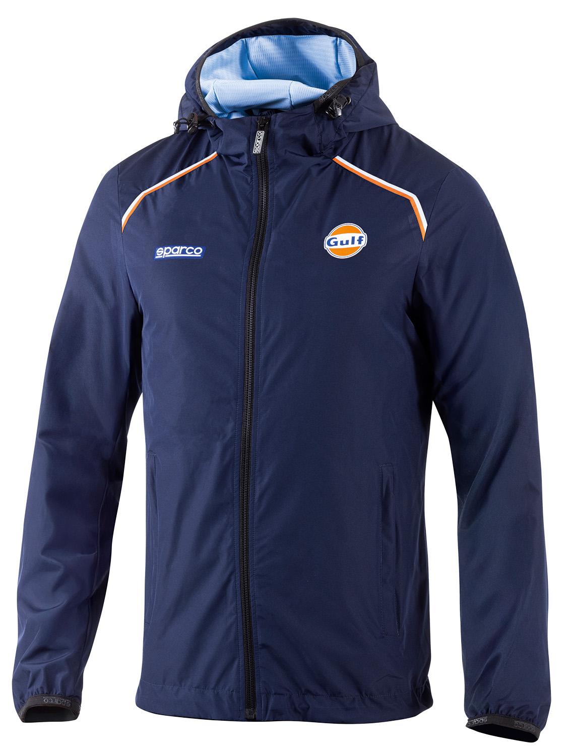 Sparco Windbreakerjacke | GULF