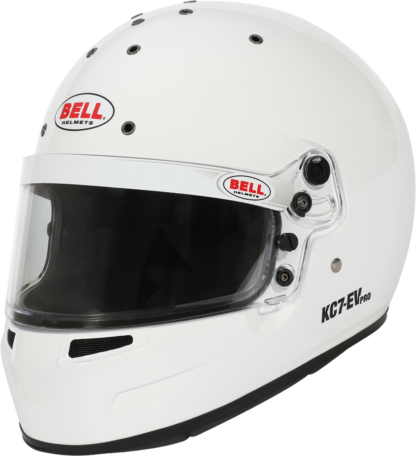 BELL Helm KC7-EV CMS Pro