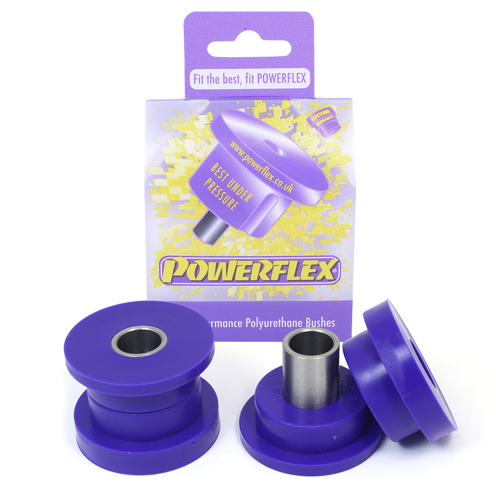 Powerflex (2) VA Querlenker, hinten, innen