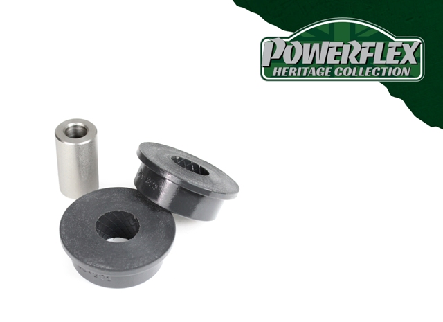 Powerflex (21) Motoranlenkung, oben rechts