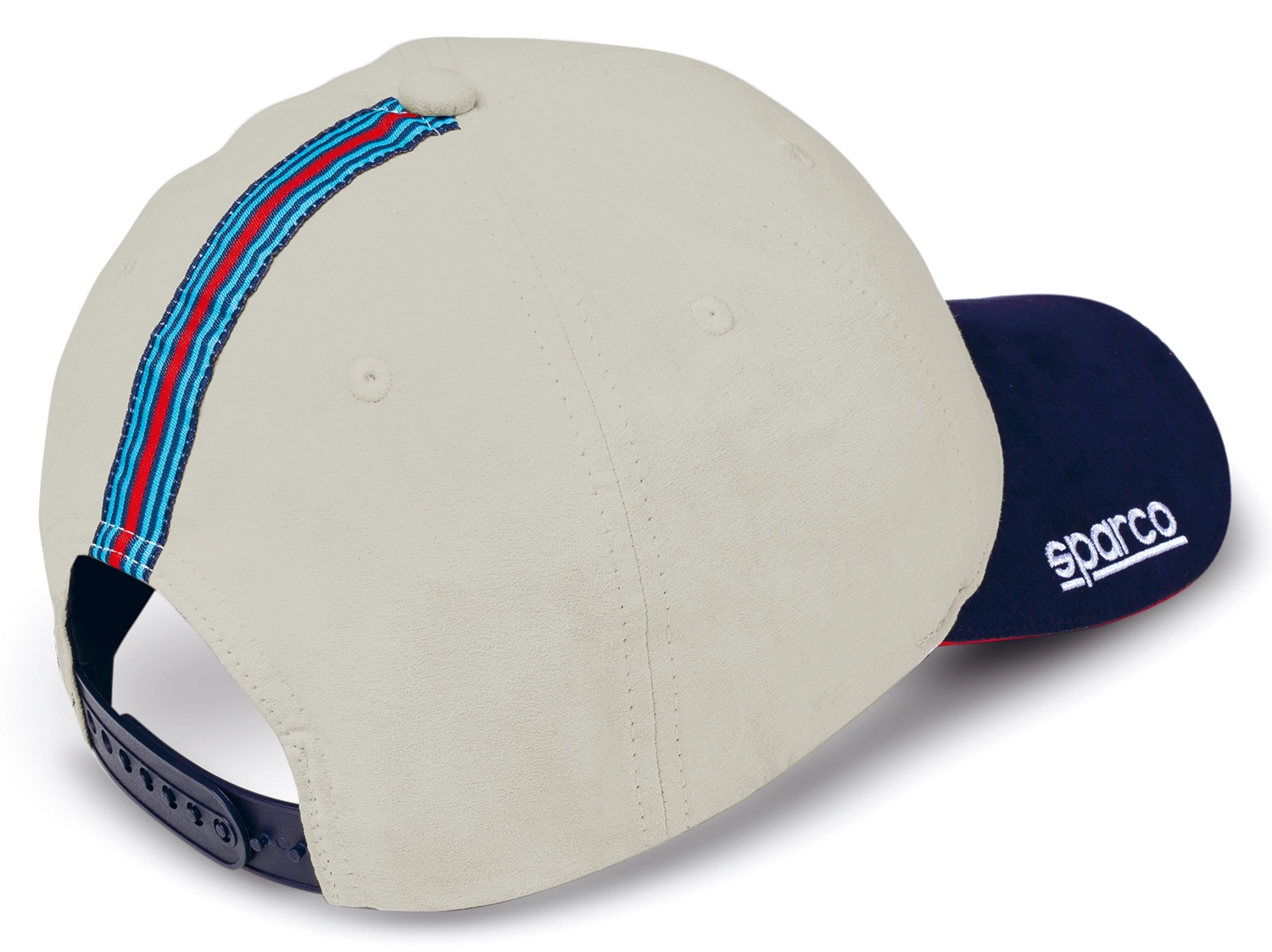 Sparco Kappe Side Logo | Martini Racing