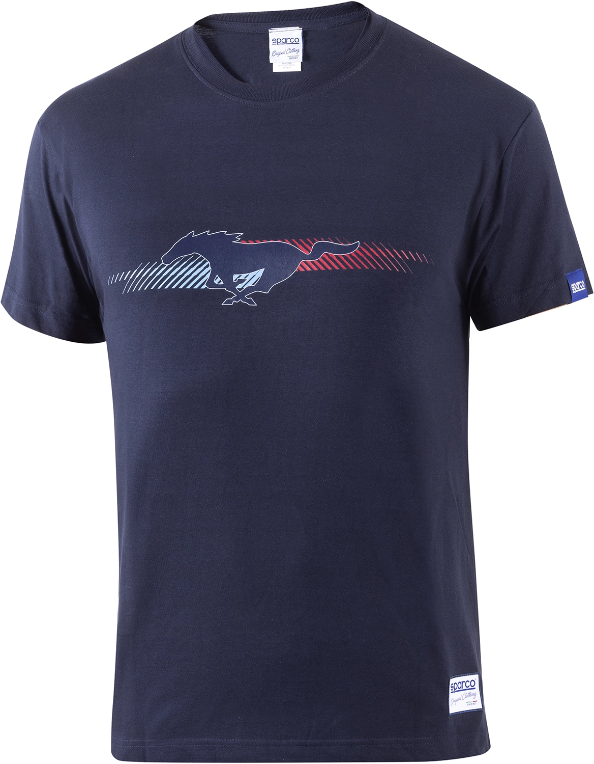 Sparco T-Shirt | Ford Performance
