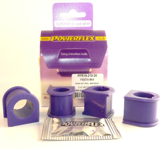 Powerflex (5) HA Stabilisator, 20 mm