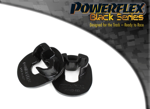Powerflex (21) Motorlager unten