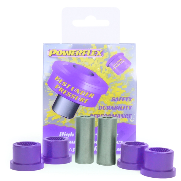 Powerflex (1) VA Querlenker, vorne