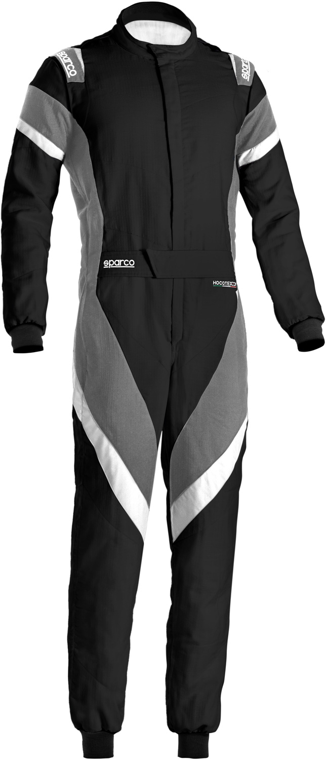 Sparco Rennoverall Victory 360°