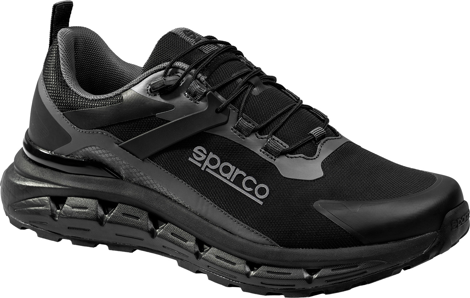 Sparco Mechanikerschuh S-Pike