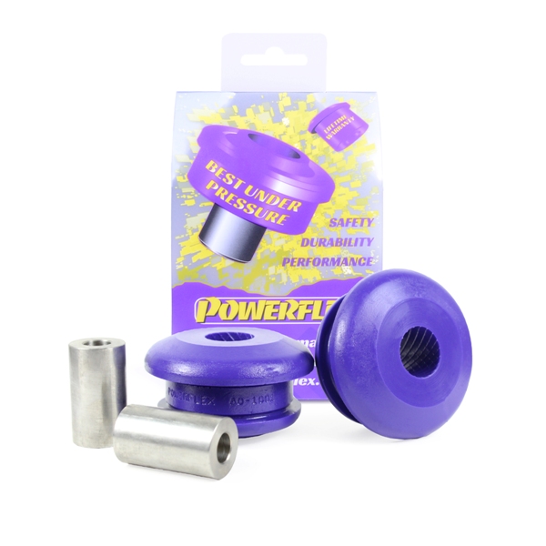 Powerflex (1) VA Querlenker, hinten