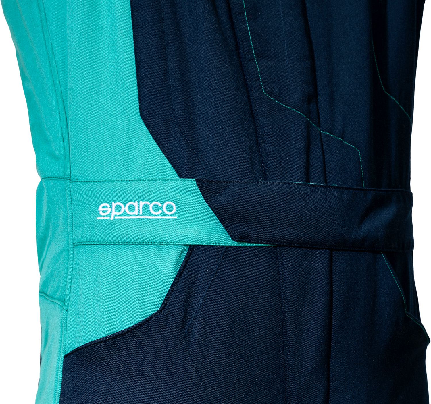 Sparco Rennoverall Sprint Advanced