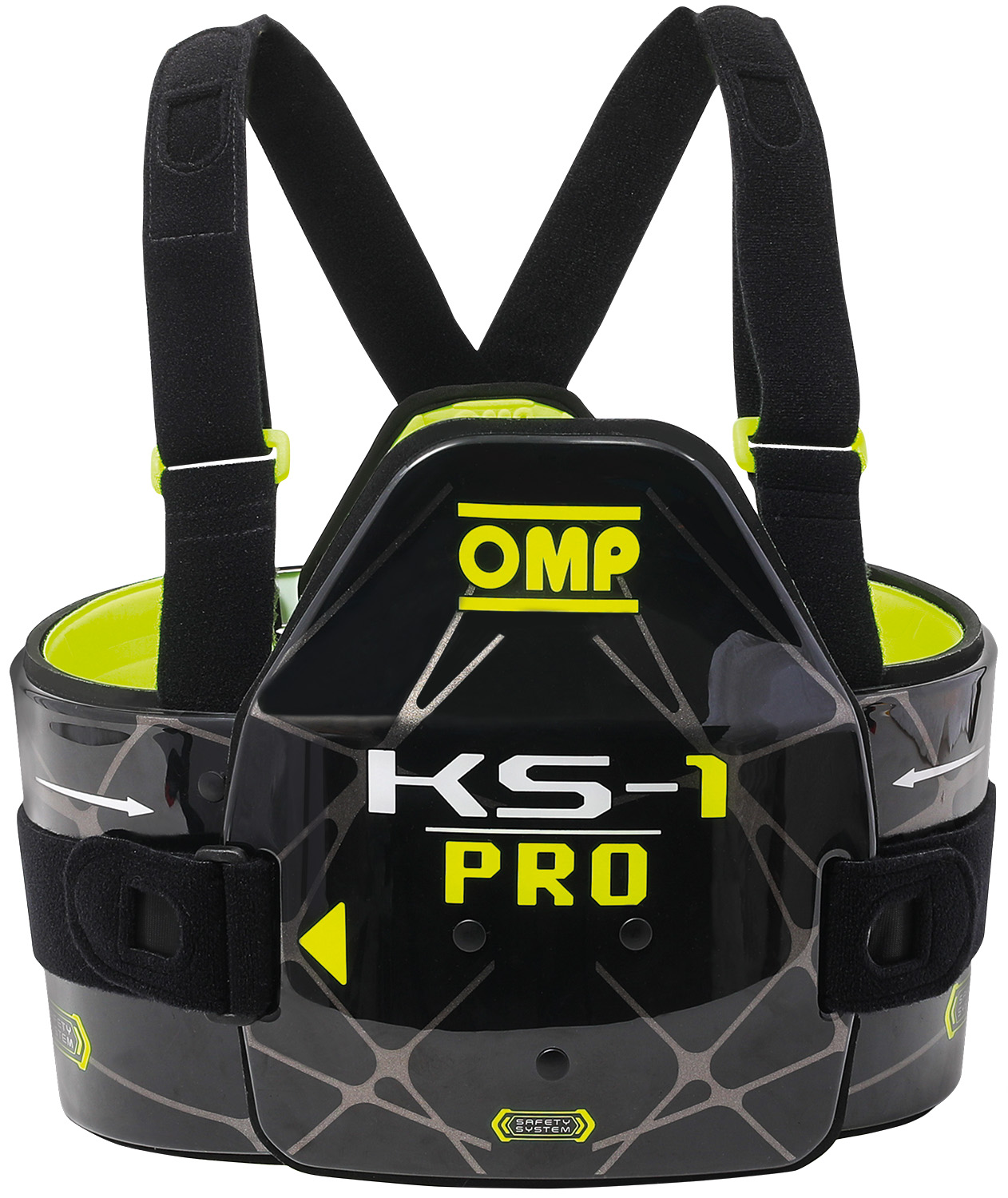 OMP Schutzweste KS-1 Pro