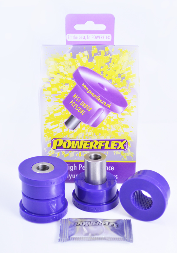 Powerflex (7) HA Querlenker, hinten