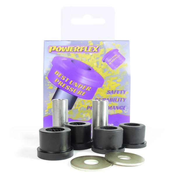 Powerflex (1) VA Querlenker, vorne