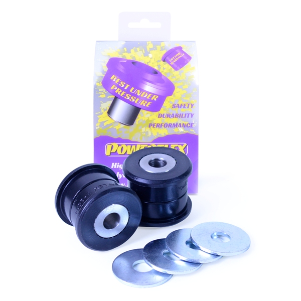 Powerflex (13) HA Querlenker, oben, innen