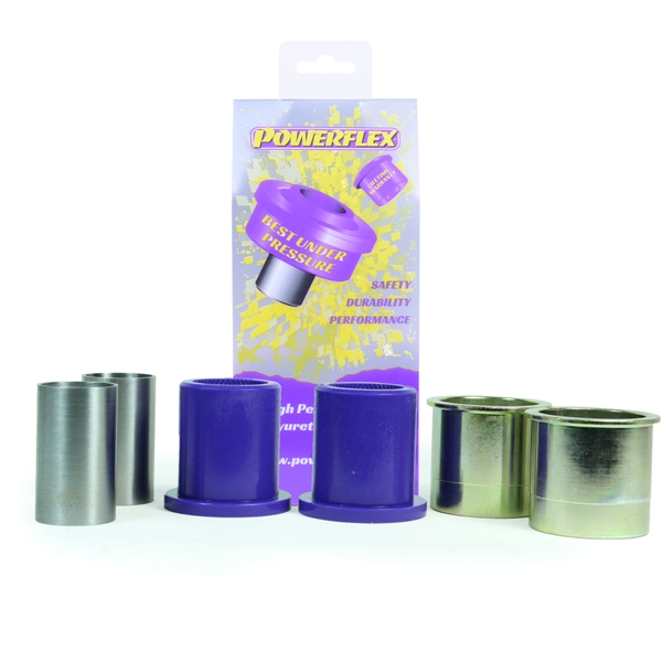 Powerflex (2) VA Querlenker, hinten