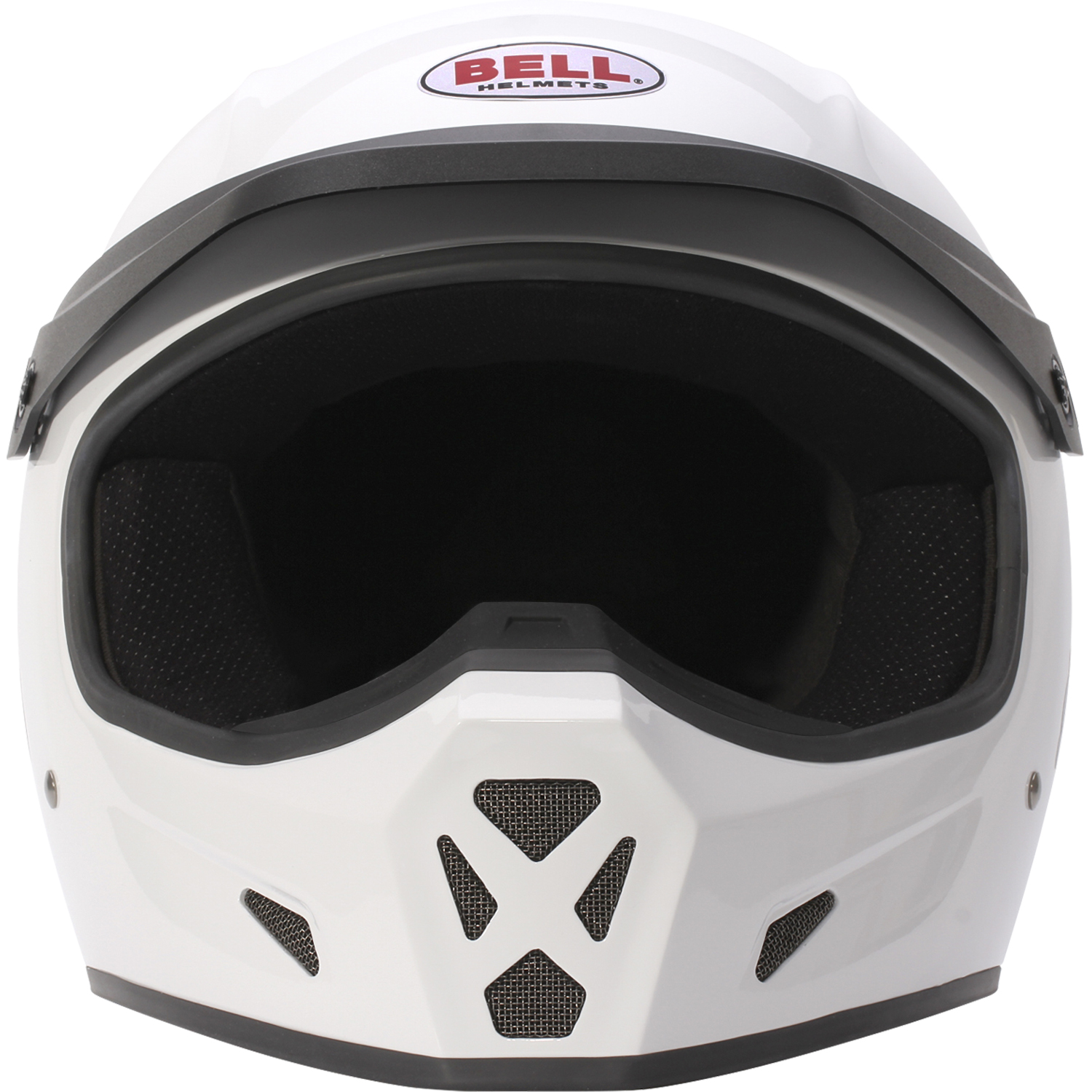 BELL Helm X-1 Offroad