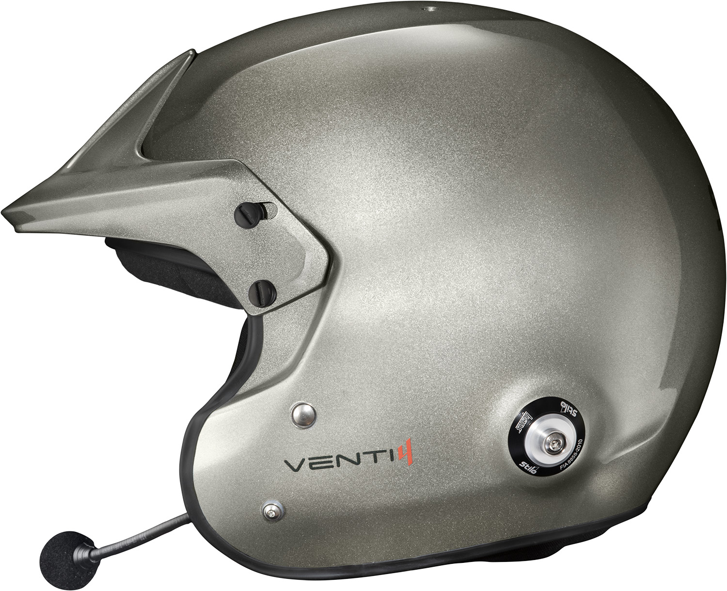 Stilo Helm Venti4 Trophy Plus Composite