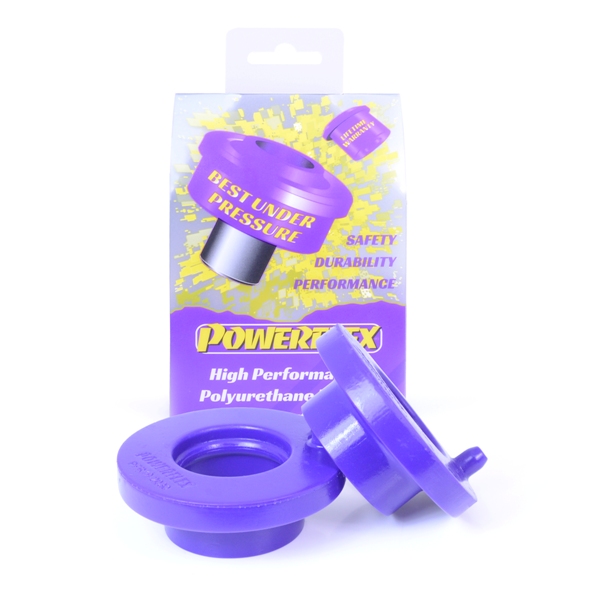 Powerflex (30) Heckfeder